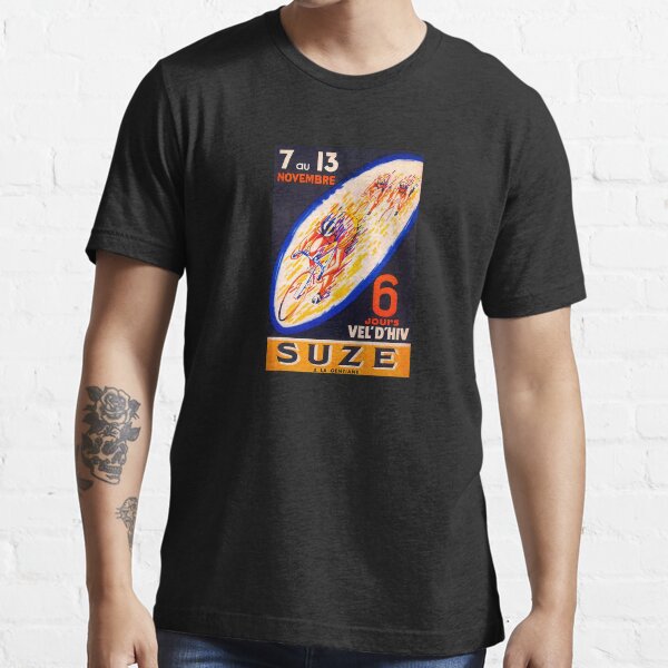 Suze Essential T-Shirt