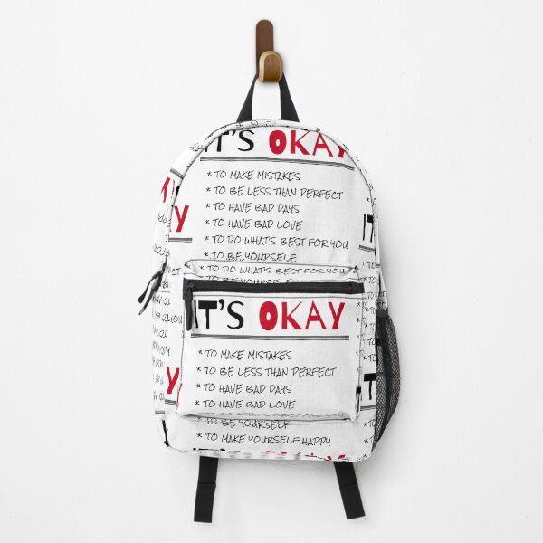 Item preview, It’s okay it’s okay designed and sold by Ayujinar.