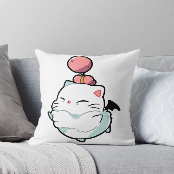 Item preview, Fat Moogle designed and sold by Shiu's Art.
