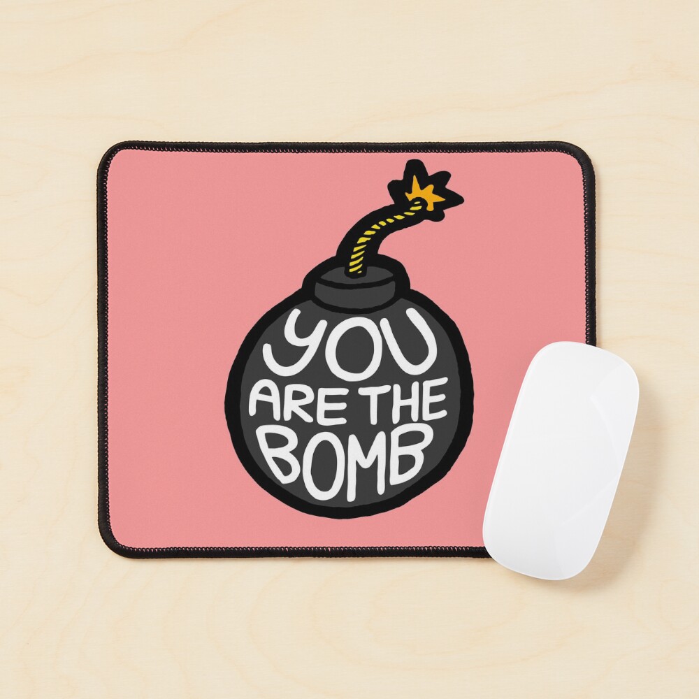 Item preview, Mouse Pad designed and sold by evannave.
