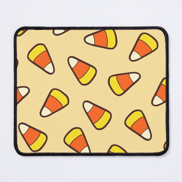 Item preview, Candy Corn Pattern designed and sold by evannave.