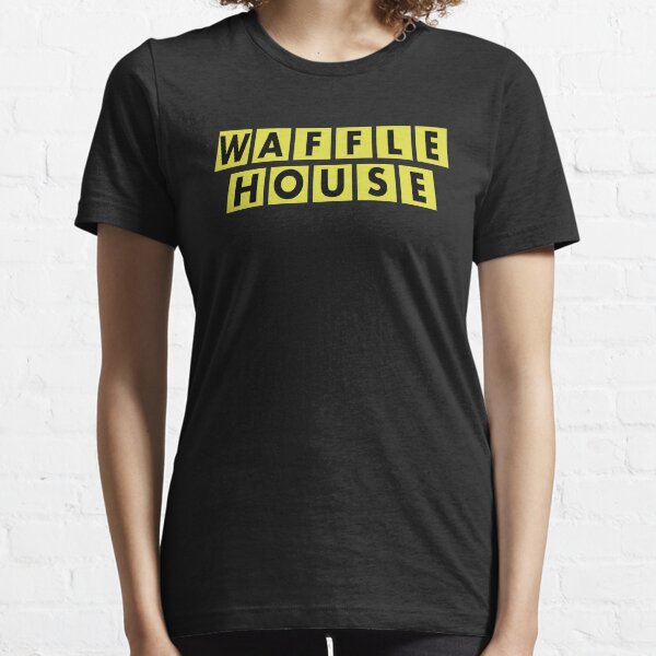 Waffle house Essential T-Shirt