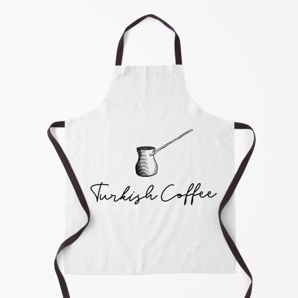 Item preview, TURKISH COFFEE  designed and sold by kh0l0d.