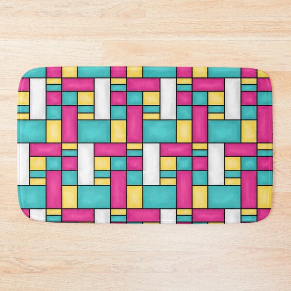 Item preview, Geometric Pattern designed and sold by acrazyobsession.