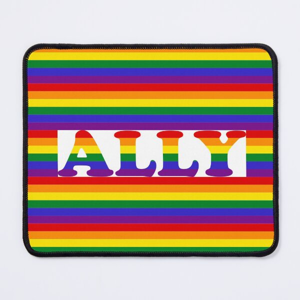 Item preview, Rainbow Ally designed and sold by Rosinda.