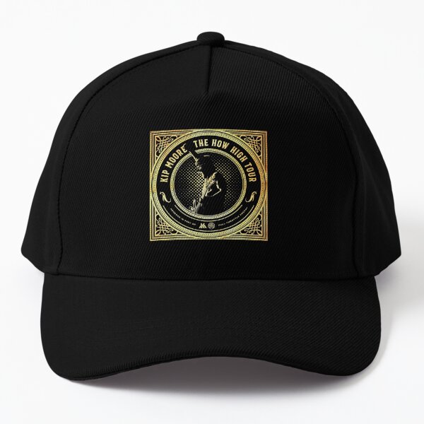 kip moore trucker hat