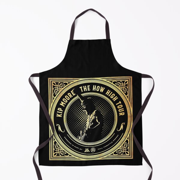 Item preview, kentang kip moore tour 2021 designed and sold by ankeberth.