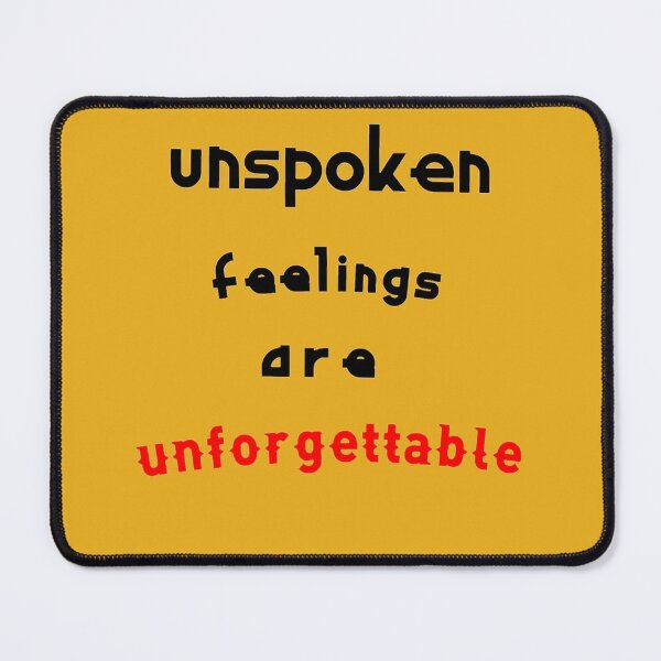 Item preview, share each others unspoken feelings designed and sold by trybestway.