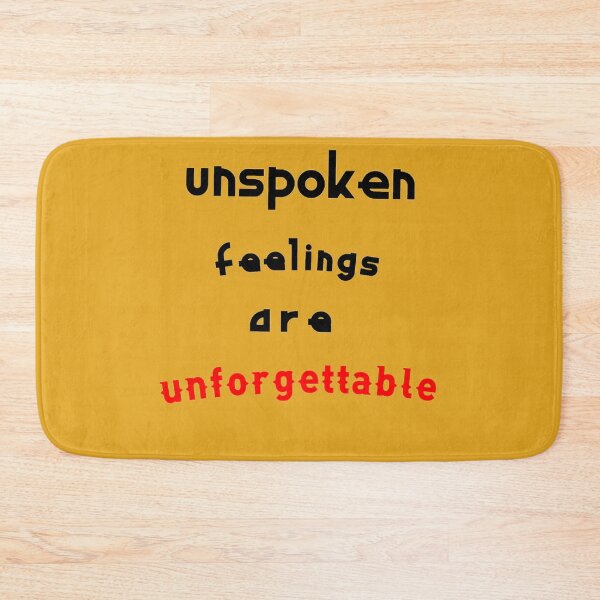 Item preview, share each others unspoken feelings designed and sold by trybestway.