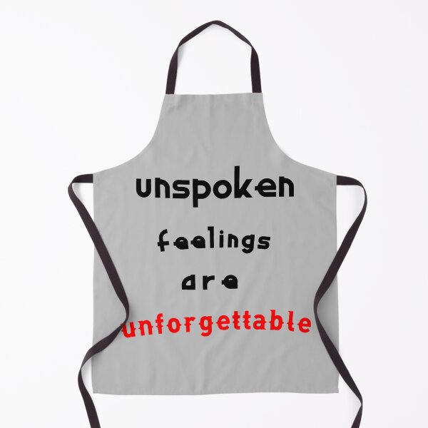Item preview, share each others unspoken feelings designed and sold by trybestway.