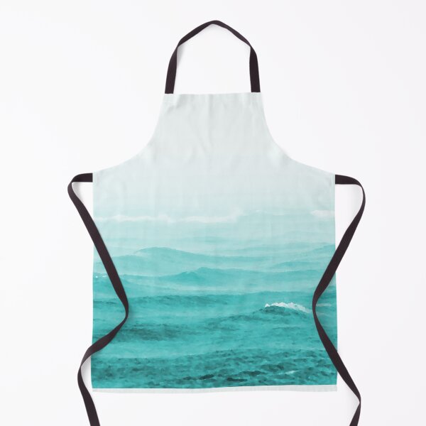 Item preview, Sea Horizon designed and sold by Quilar.
