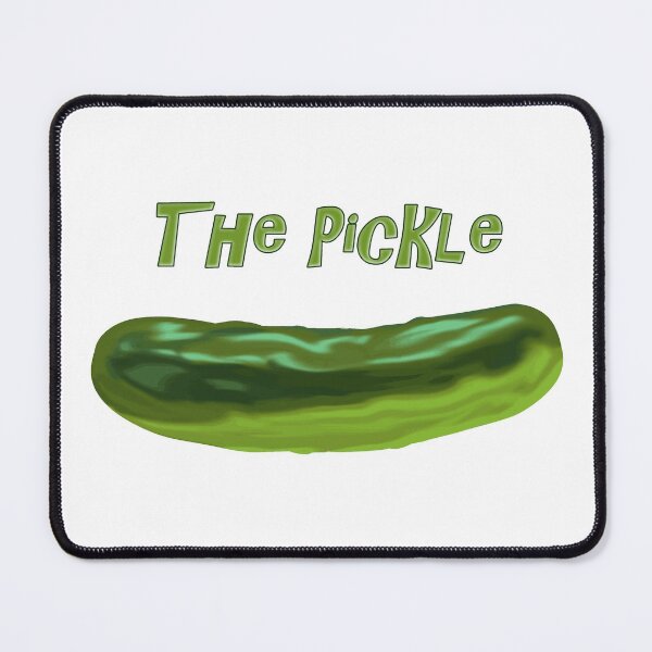 Item preview, the pickle designed and sold by hookink.