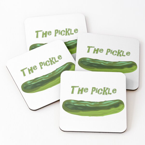 Item preview, the pickle designed and sold by hookink.