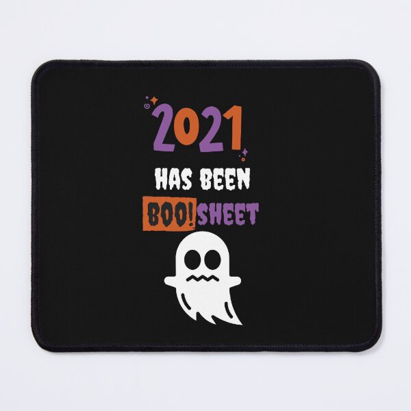 Item preview, 2021 has been boo sheet, Halloween costume funny quote  designed and sold by NorthStar-Shop.