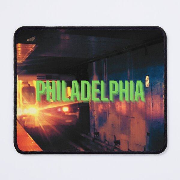 Item preview, SEPTA Subway Philadelphia designed and sold by PHLDesign.