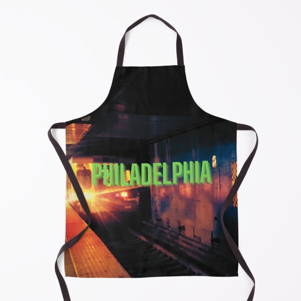 Item preview, SEPTA Subway Philadelphia designed and sold by PHLDesign.