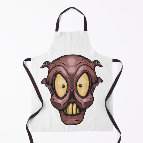 Item preview, Yellow-eyed bird-pig-monster designed and sold by jdvsart.