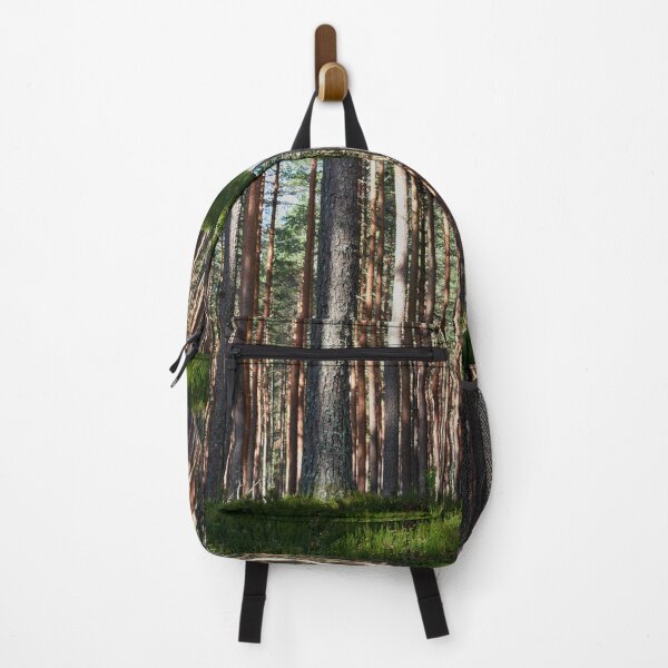 Item preview, Pines of Kirkaslamminkangas. Seitseminen National Park designed and sold by Jouko Lehto Photography.