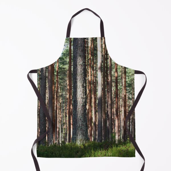 Item preview, Pines of Kirkaslamminkangas. Seitseminen National Park designed and sold by Jouko Lehto Photography.