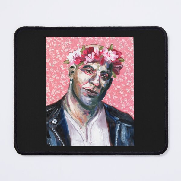 Item preview, Floral Crown Dom Toretto - I live my life a quarter mile at a time. Classic designed and sold by JorgekOquendo.