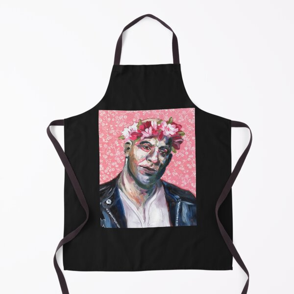 Item preview, Floral Crown Dom Toretto - I live my life a quarter mile at a time. Classic designed and sold by JorgekOquendo.