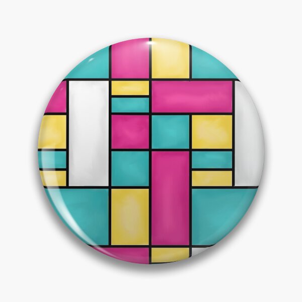 Item preview, Geometric Pattern designed and sold by acrazyobsession.