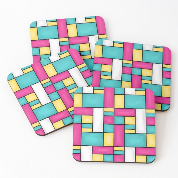 Item preview, Geometric Pattern designed and sold by acrazyobsession.