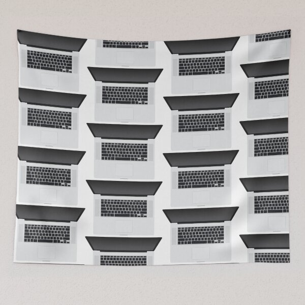 Item preview, MacBook Pro 15" - Iconic Gear designed and sold by Chandler Hendry.