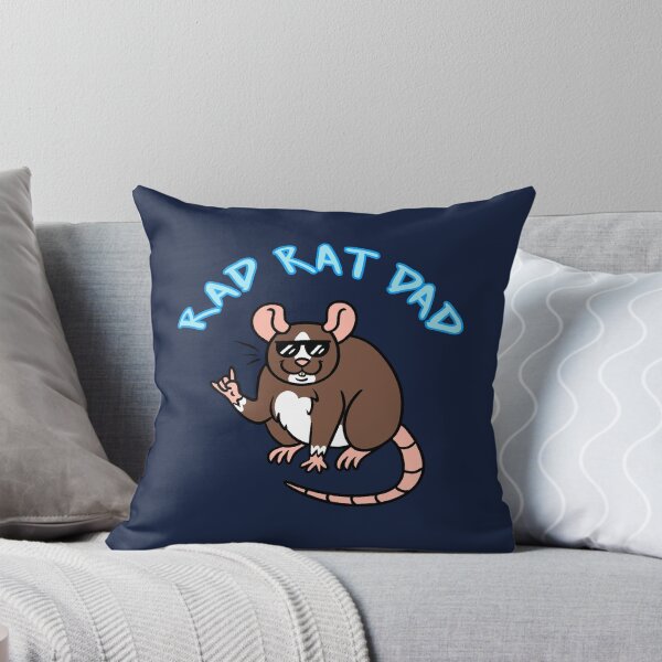 Item preview, Rad Rat Dad designed and sold by Dandyrats.