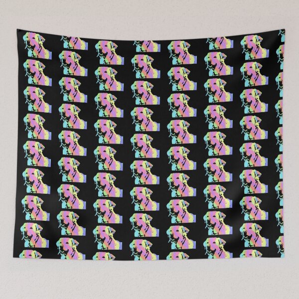 Item preview, Rainbow Labrador Retriever   designed and sold by SquirrelPants87.