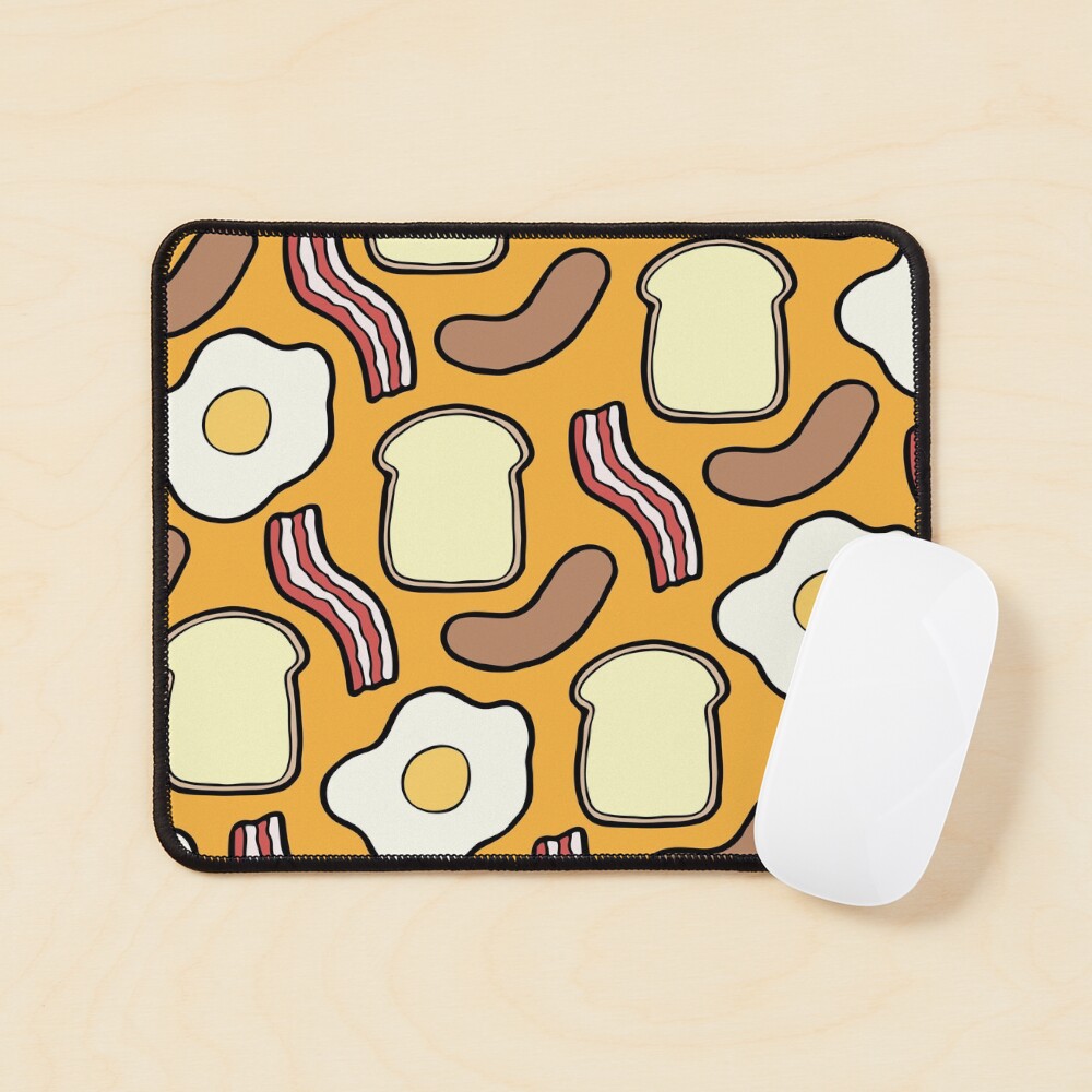 Item preview, Mouse Pad designed and sold by evannave.