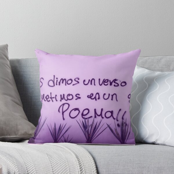 Item preview, Amor Callejero (Street's love poem) designed and sold by PhotoWear.