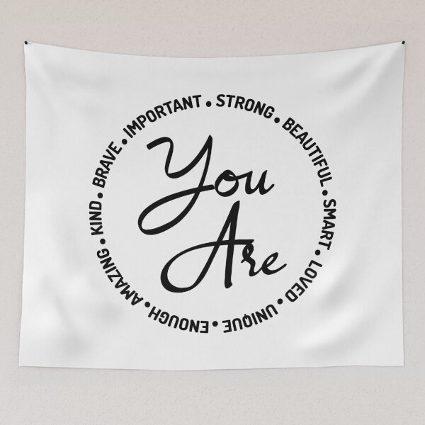 Item preview, You Are Inspirational  designed and sold by YOYOCollection.