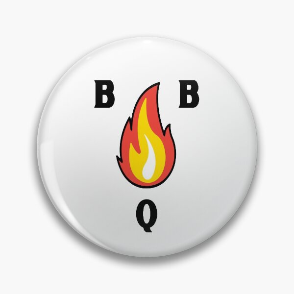 Item preview, BBQ Barbecue Face designed and sold by JackLamel.