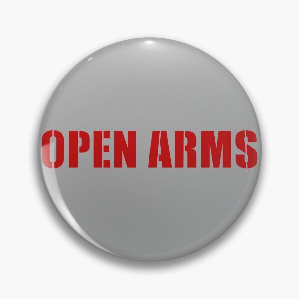 Item preview, Open arms designed and sold by Ayujinar.