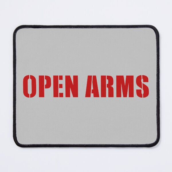 Item preview, Open arms designed and sold by Ayujinar.