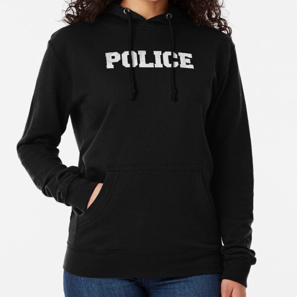 S.W.A.T Law Enforcement Hip Hop T-shirt Police Team MMA Hoodie Sweatshirt S.W.A.T Law Enforcement Hip Hop T-shirt Police Team MMA Hoodie Sweatshirt