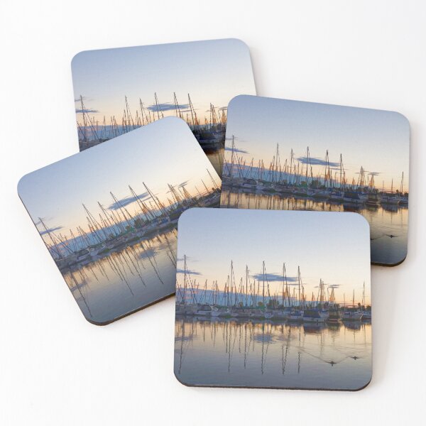 Item preview, Yachts and Sailboats - Lake Ontario Impressions designed and sold by Georgia Mizuleva.