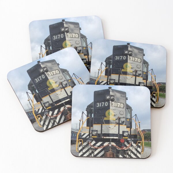 Item preview, Vintage Train designed and sold by JDWCreations.