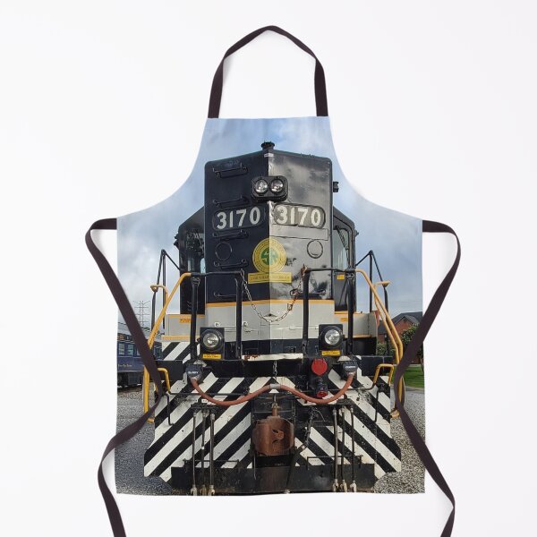 Item preview, Vintage Train designed and sold by JDWCreations.