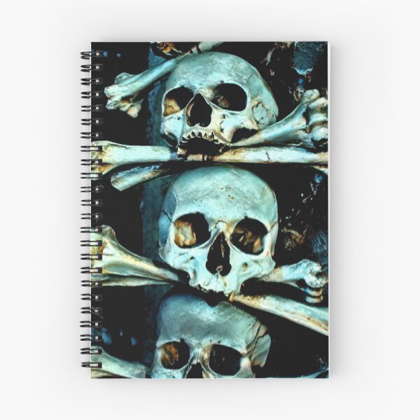 Item preview, Skull Bone Pile  designed and sold by Wisdi.