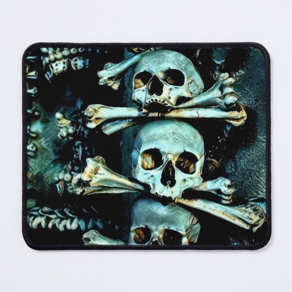 Item preview, Skull Bone Pile  designed and sold by Wisdi.