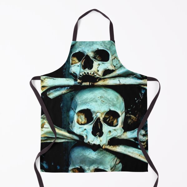 Item preview, Skull Bone Pile designed and sold by Wisdi.