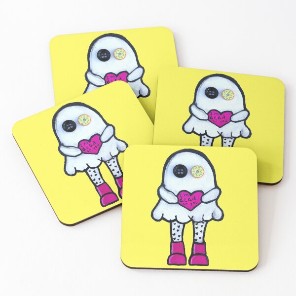 Item preview, Petite Reet  designed and sold by BleedStainArt.