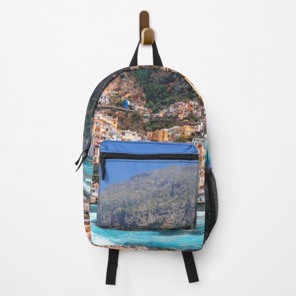 Item preview, Amalfi Coast, Italy Views designed and sold by newburyboutique.