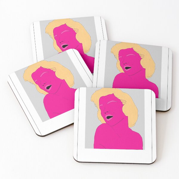 Item preview, Marilyn Monroe designed and sold by PrncsKayleeCake.