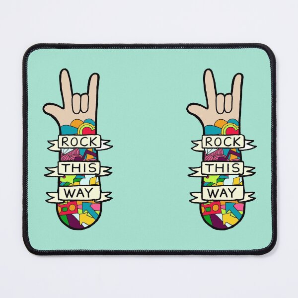 Item preview, Rock This Way designed and sold by evannave.