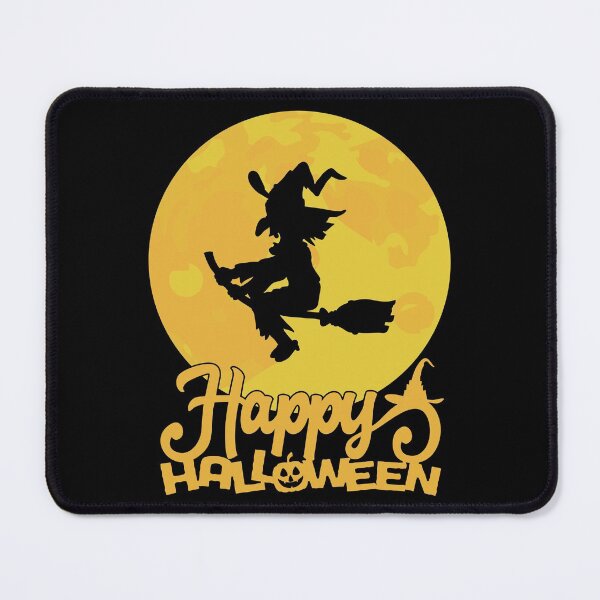 Item preview, Halloween Witch designed and sold by Rooster Syndicate.