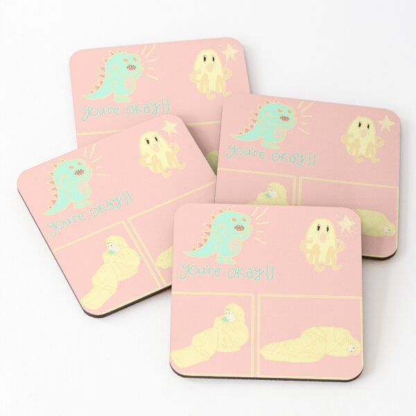 Item preview, Cute Motivational Theme Pack designed and sold by Ay-UpPotatta.