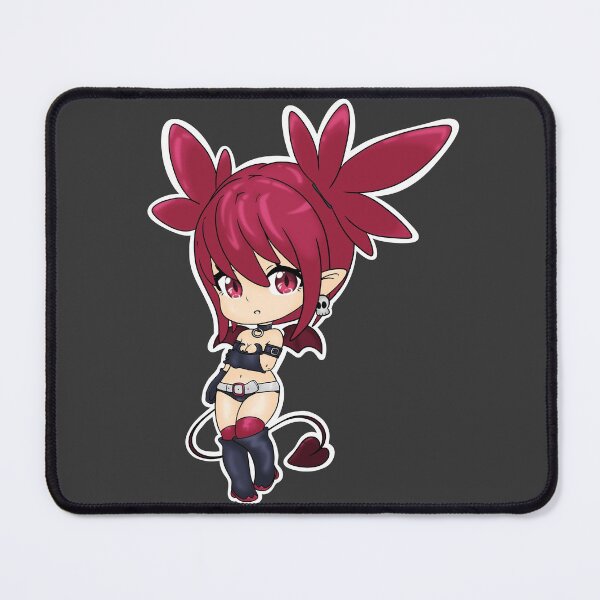 Artikelvorschau, Chibi Etna, Oberherrin der Schönheitskönigin, Disgaea entworfen und verkauft von Korki-Dorki.